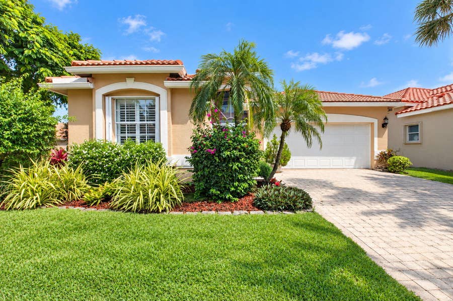Property photo for 6565 VIA TRENTO, Delray Beach, FL