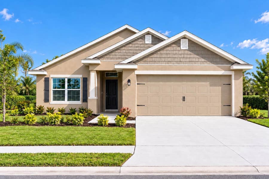Property photo for 5223 VESPERA Street, Fort Pierce, FL