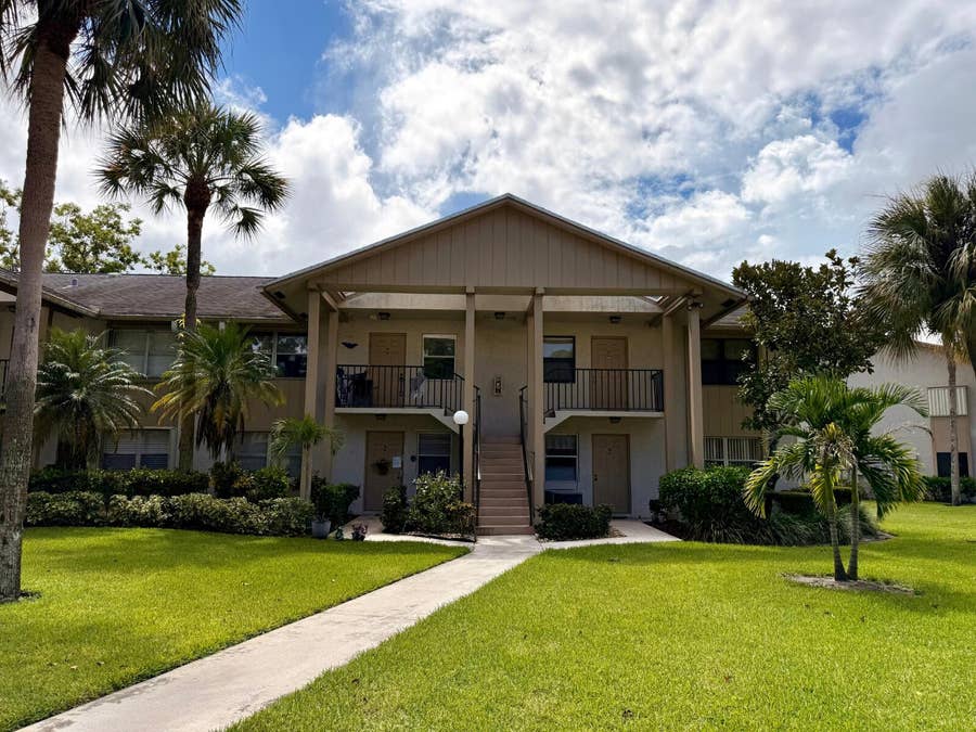 Property photo for 3031 SE Aster Lane, #608, Stuart, FL