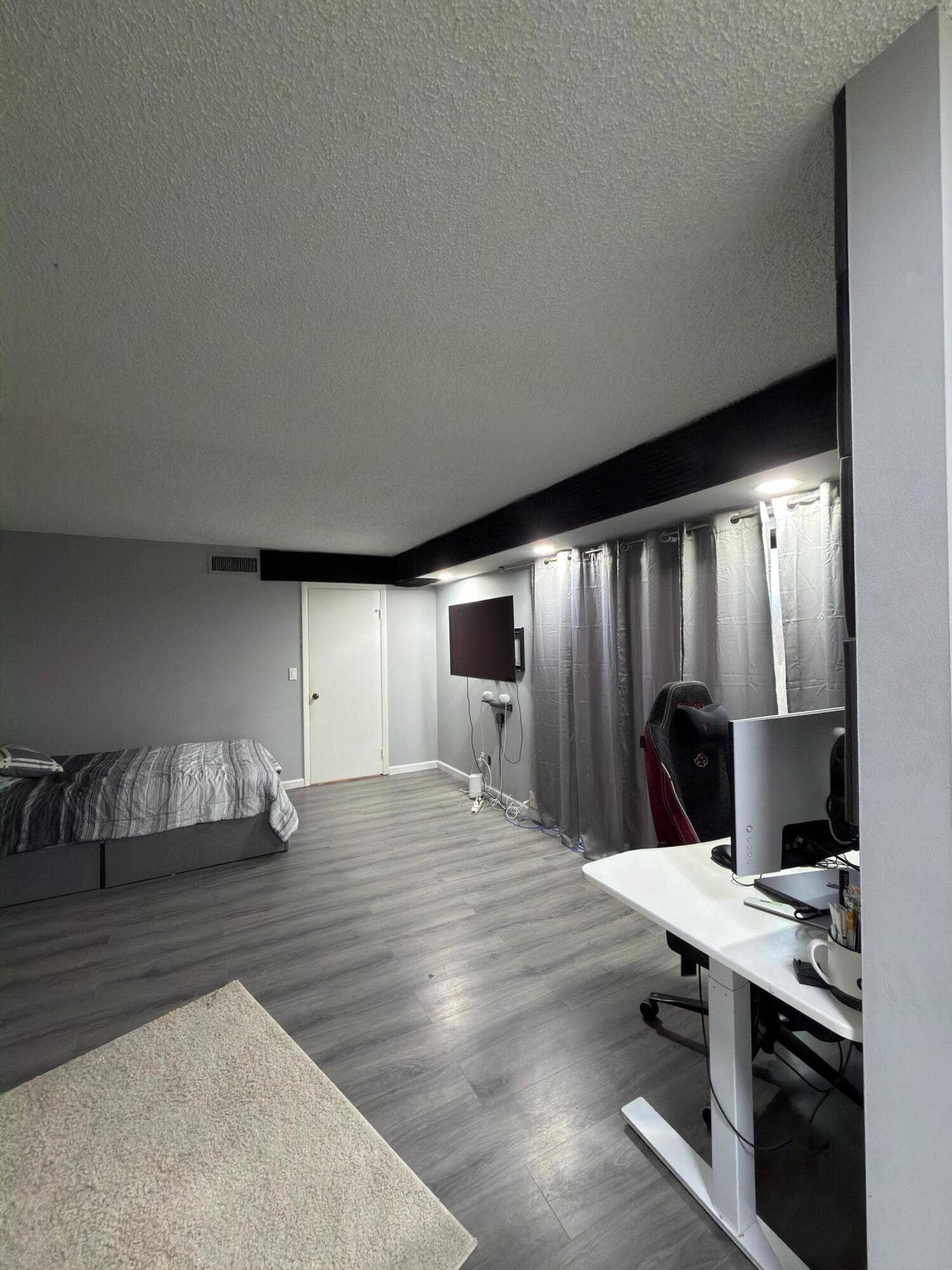 632 SPRINGDALE Circle, Palm Springs, FL 33461 Bedroom