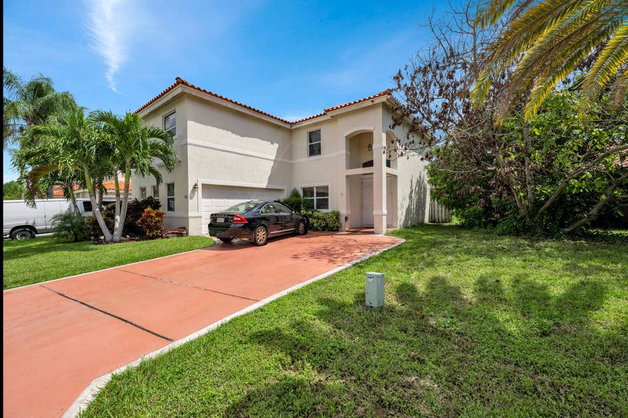 Property photo for 7308 N NAUTICA Way, Lake Worth, FL