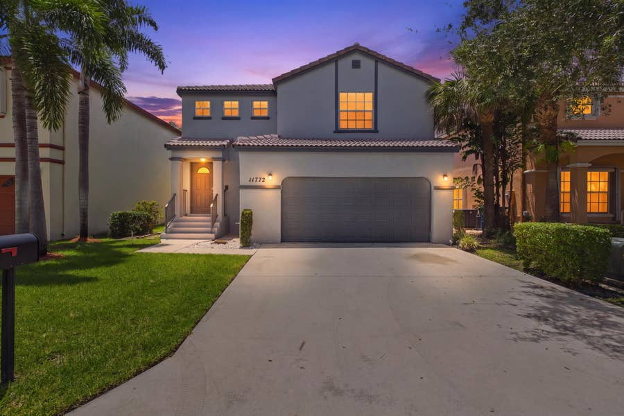 Property photo for 11772 NW 1st Street, Coral Springs, FL