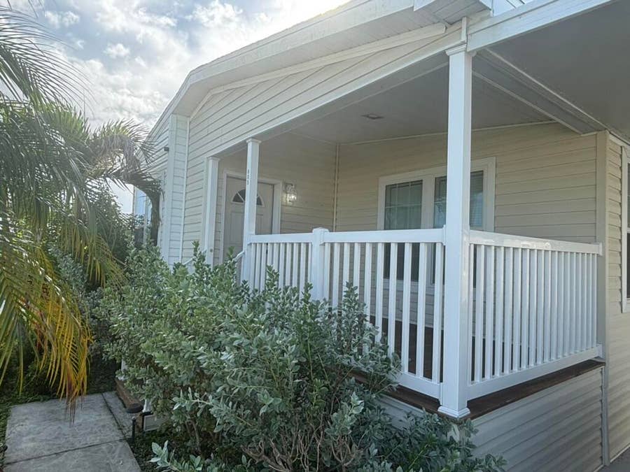Property photo for 8775 20th Street, #lot 905, Vero Beach, FL