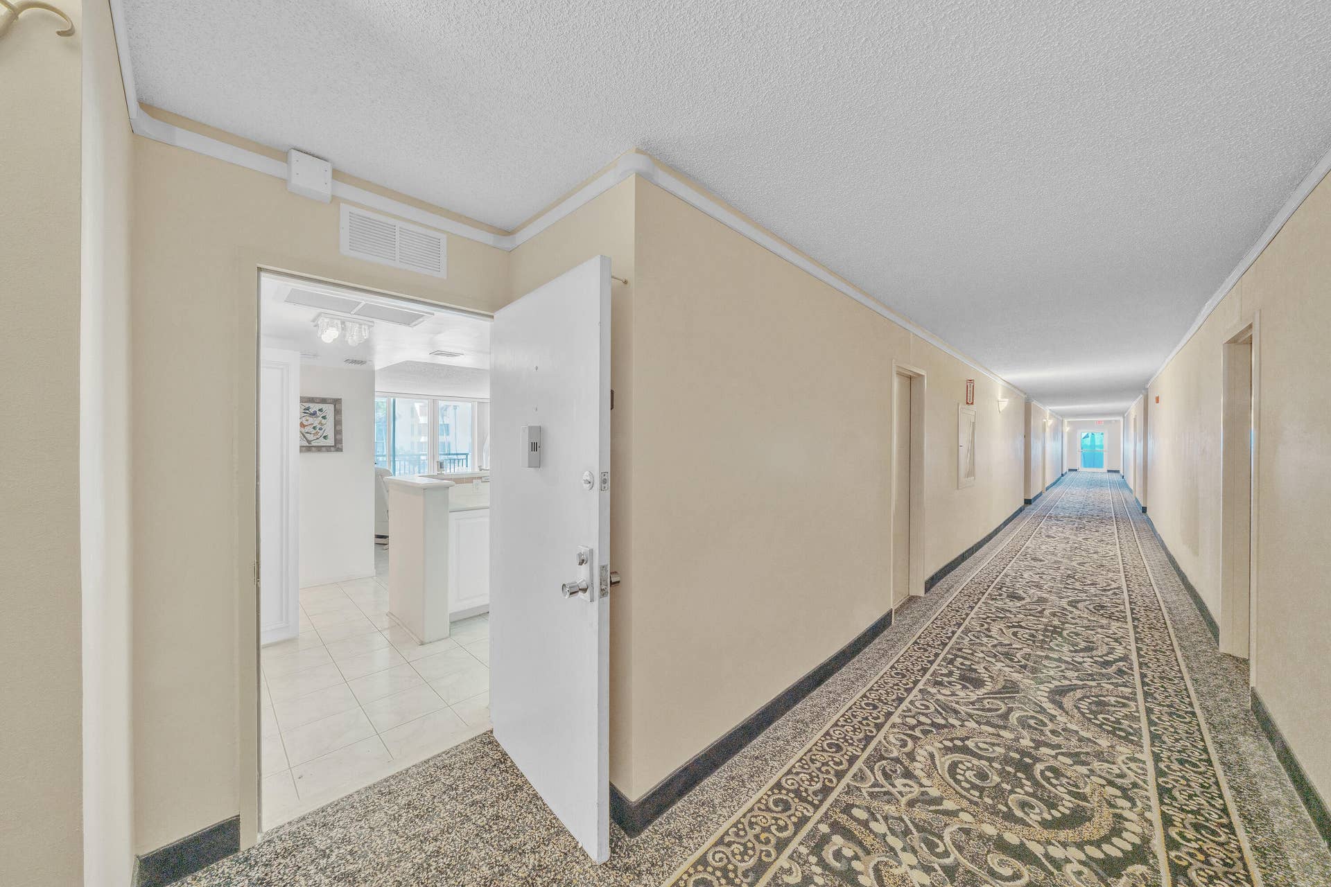 3 Entryway