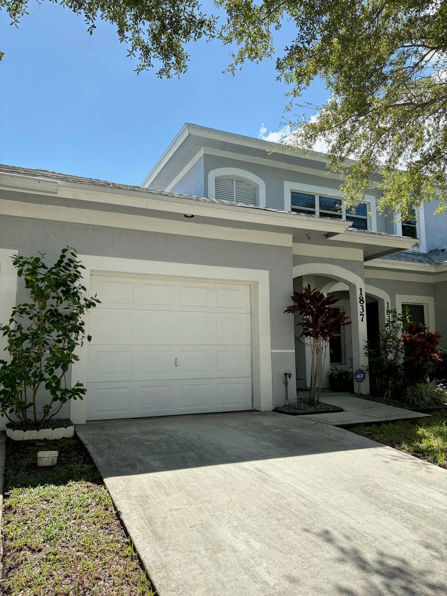 Property photo for 1837 Sandhill Crane Drive, #D1, Fort Pierce, FL