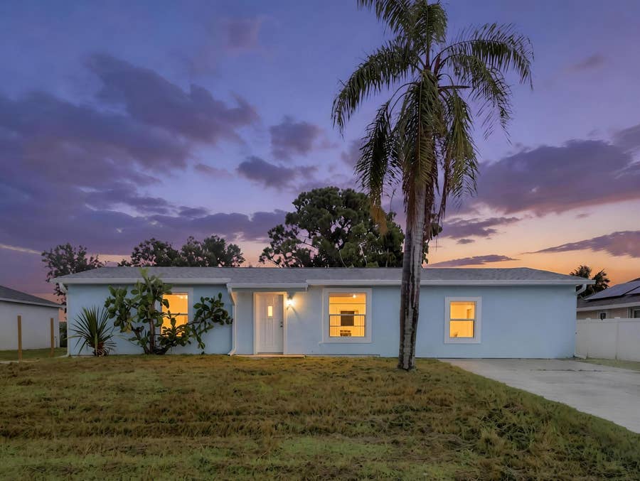 Property photo for 711 NW RIVERSIDE Drive, Port St Lucie, FL