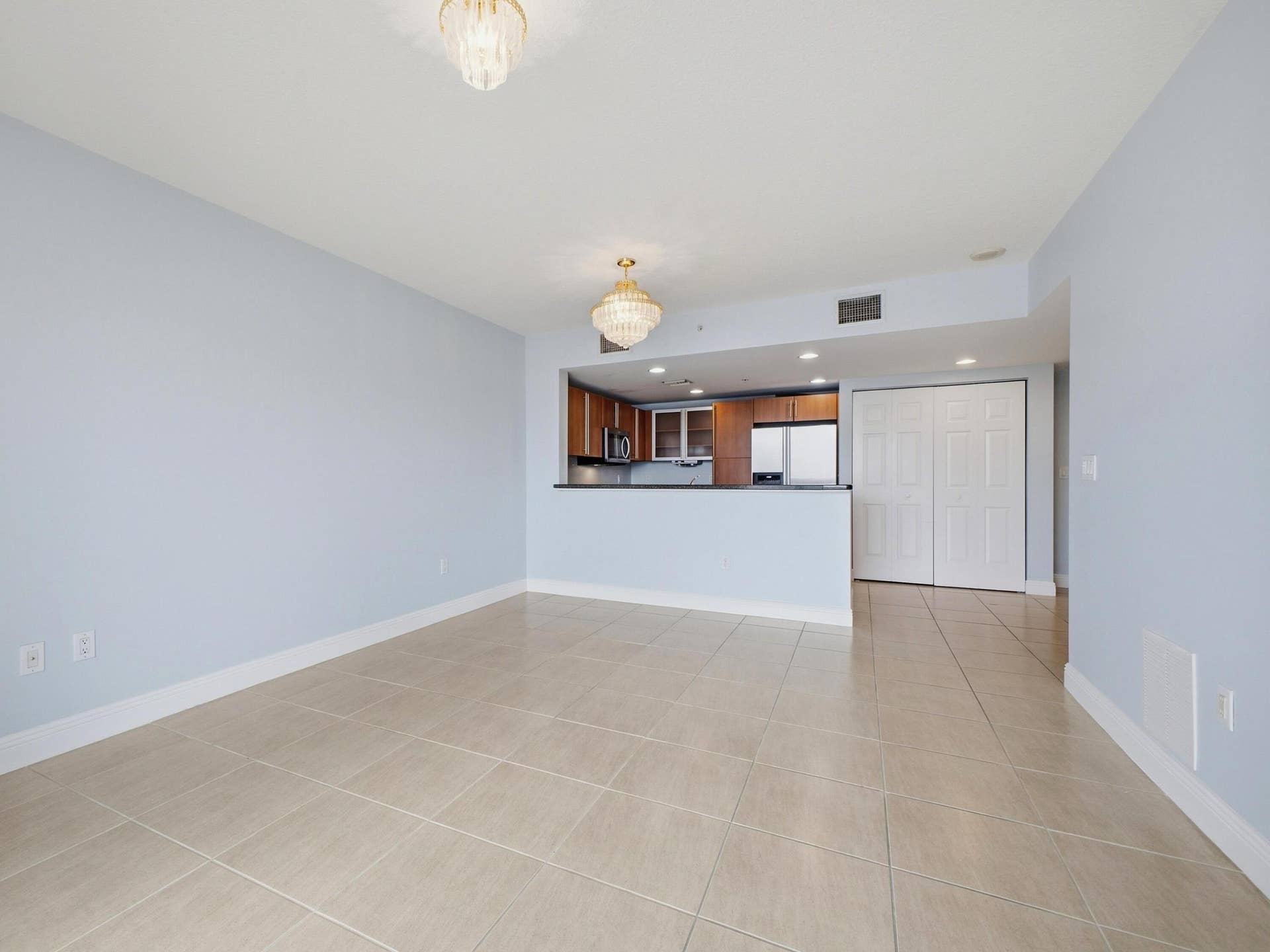 Living Dining