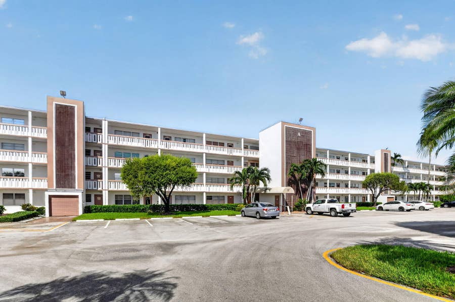 Property photo for 4014 Wolverton, # A, Boca Raton, FL