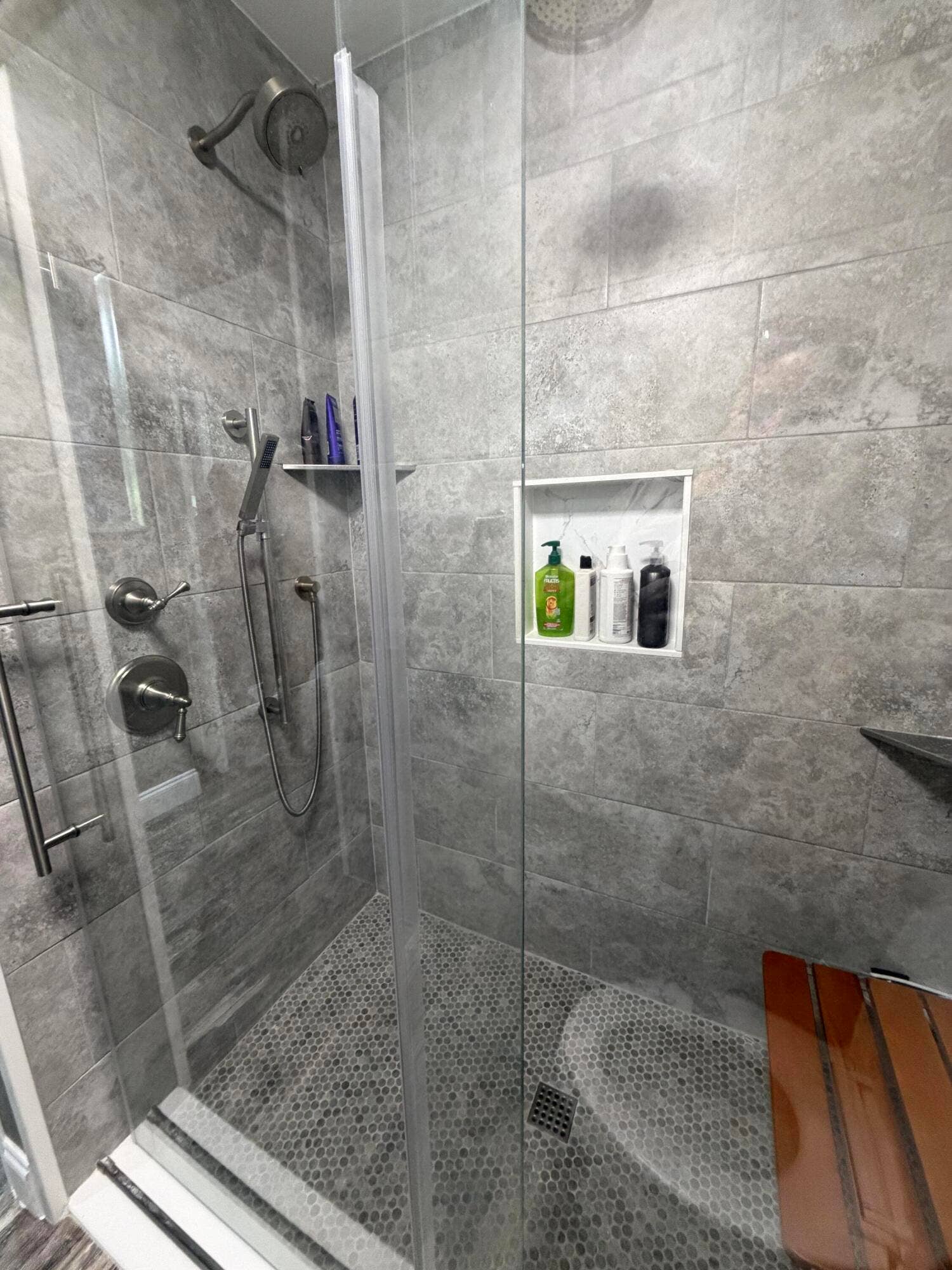 Jupiter, FL 33458 master bathroom