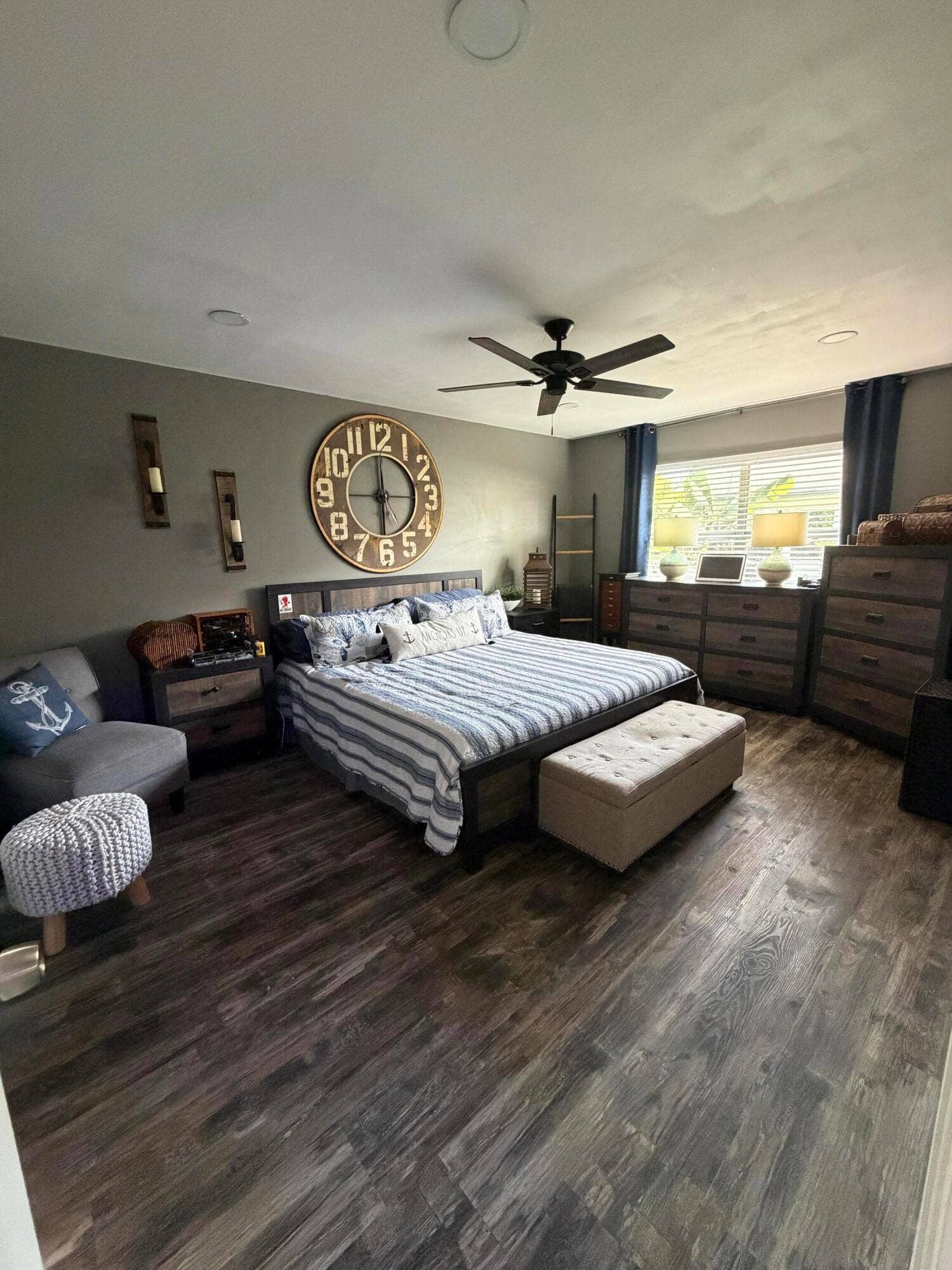Jupiter, FL 33458 Master Bedroom