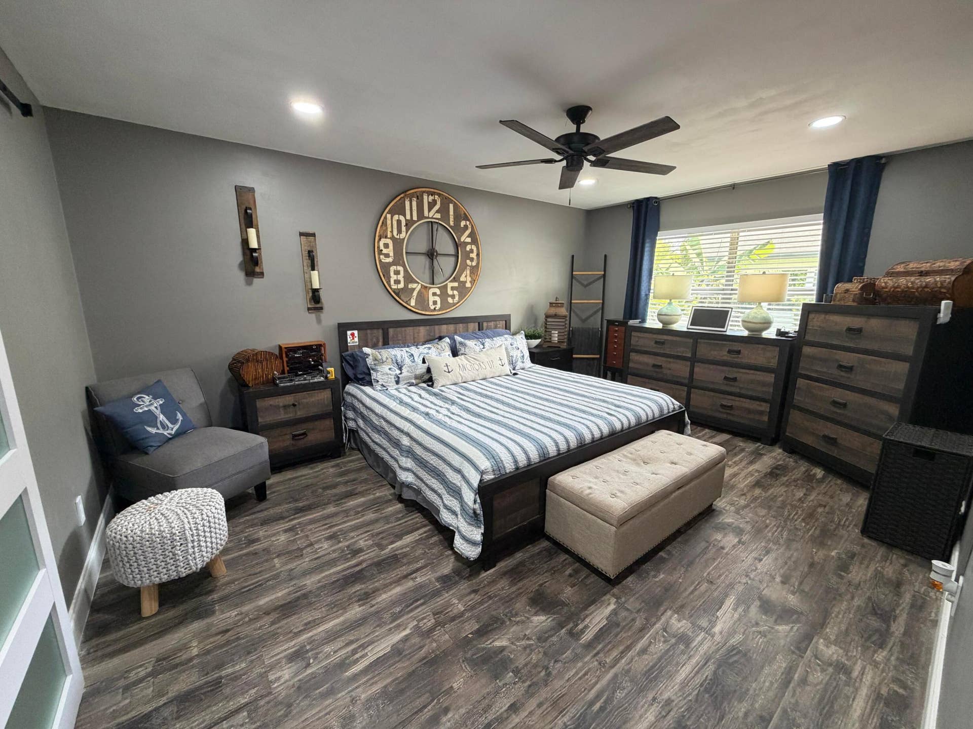 Jupiter, FL 33458 Master bedroom