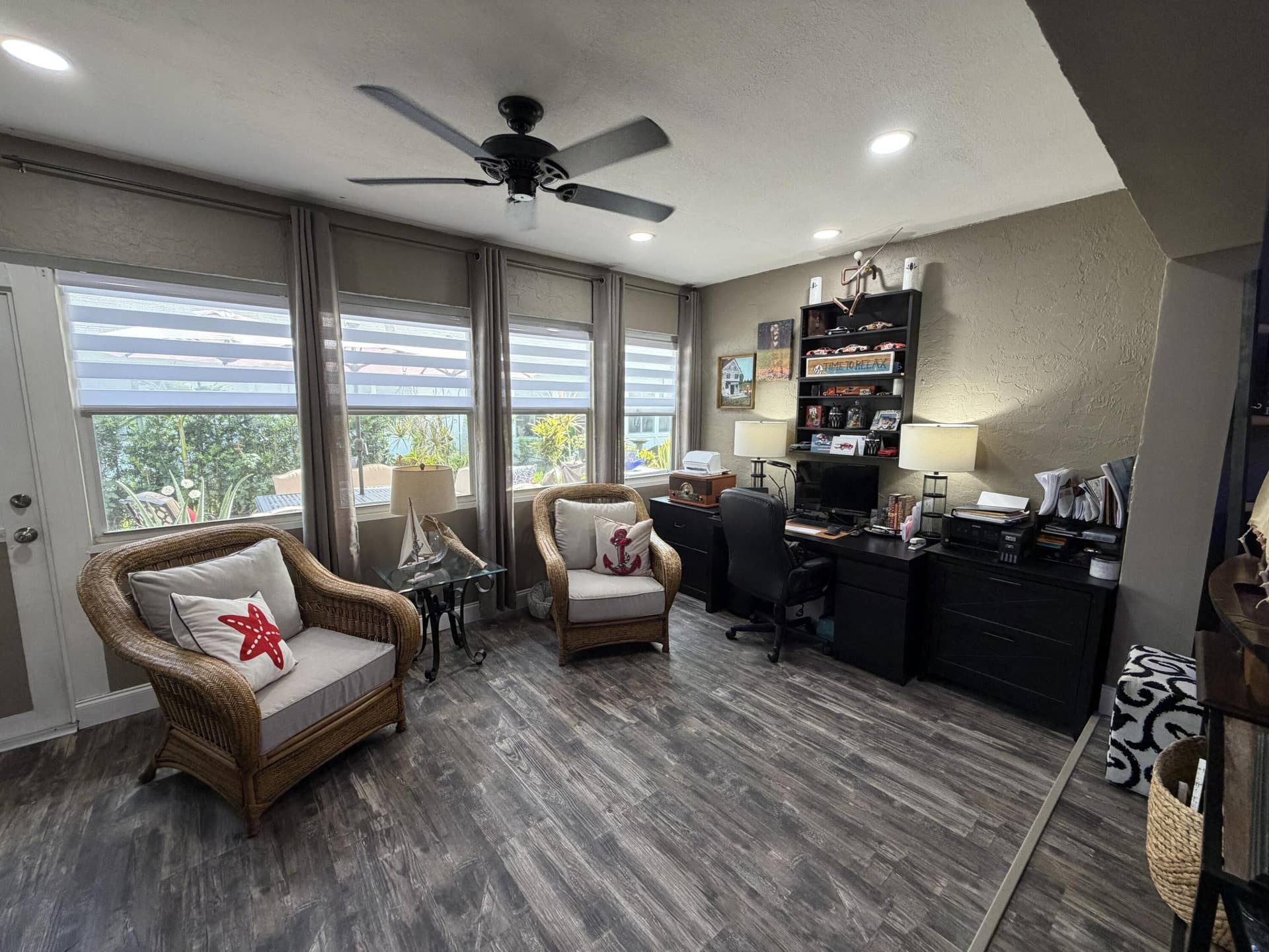 Jupiter, FL 33458 Sunroom