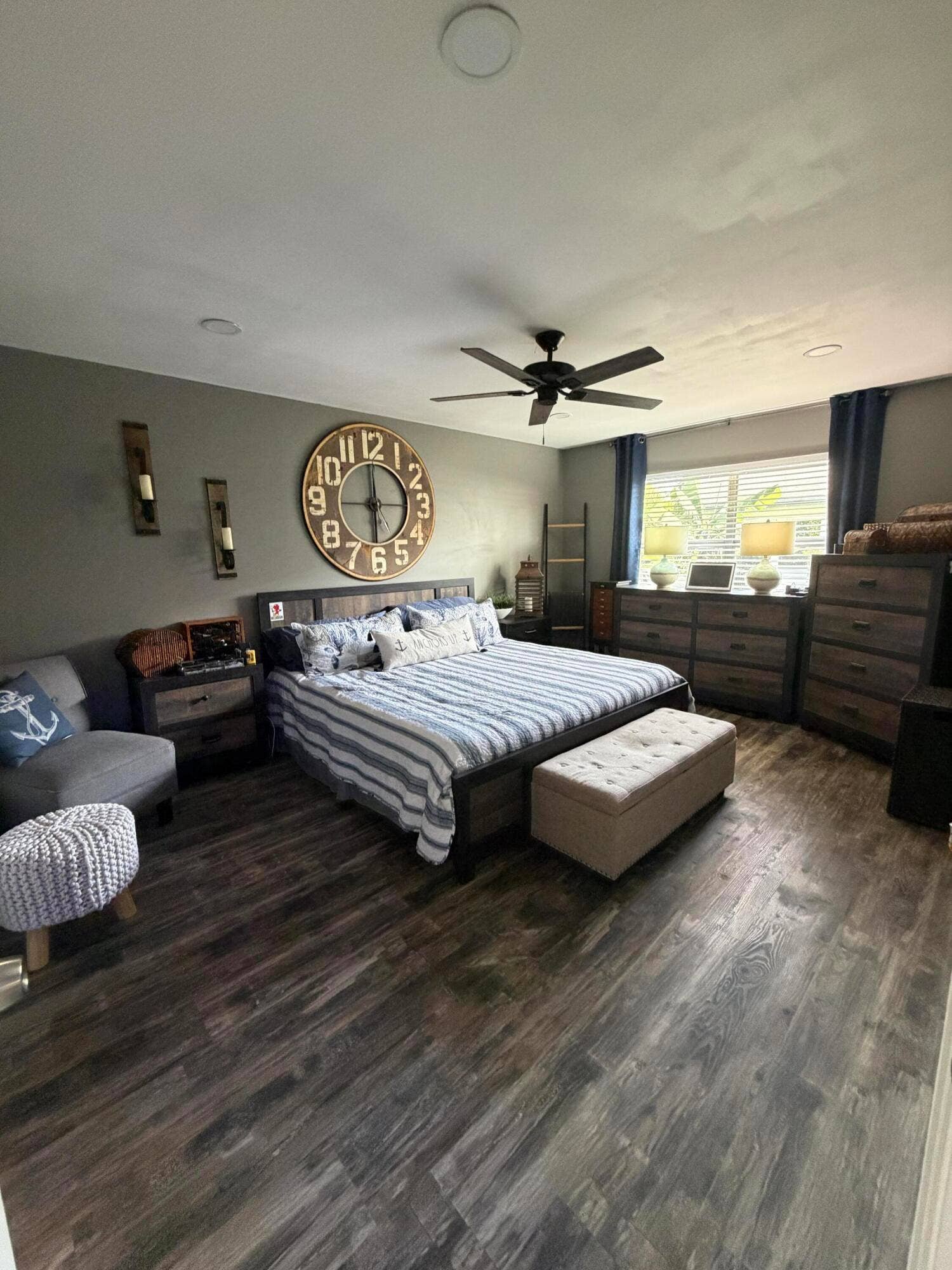Jupiter, FL 33458 Master Bedroom