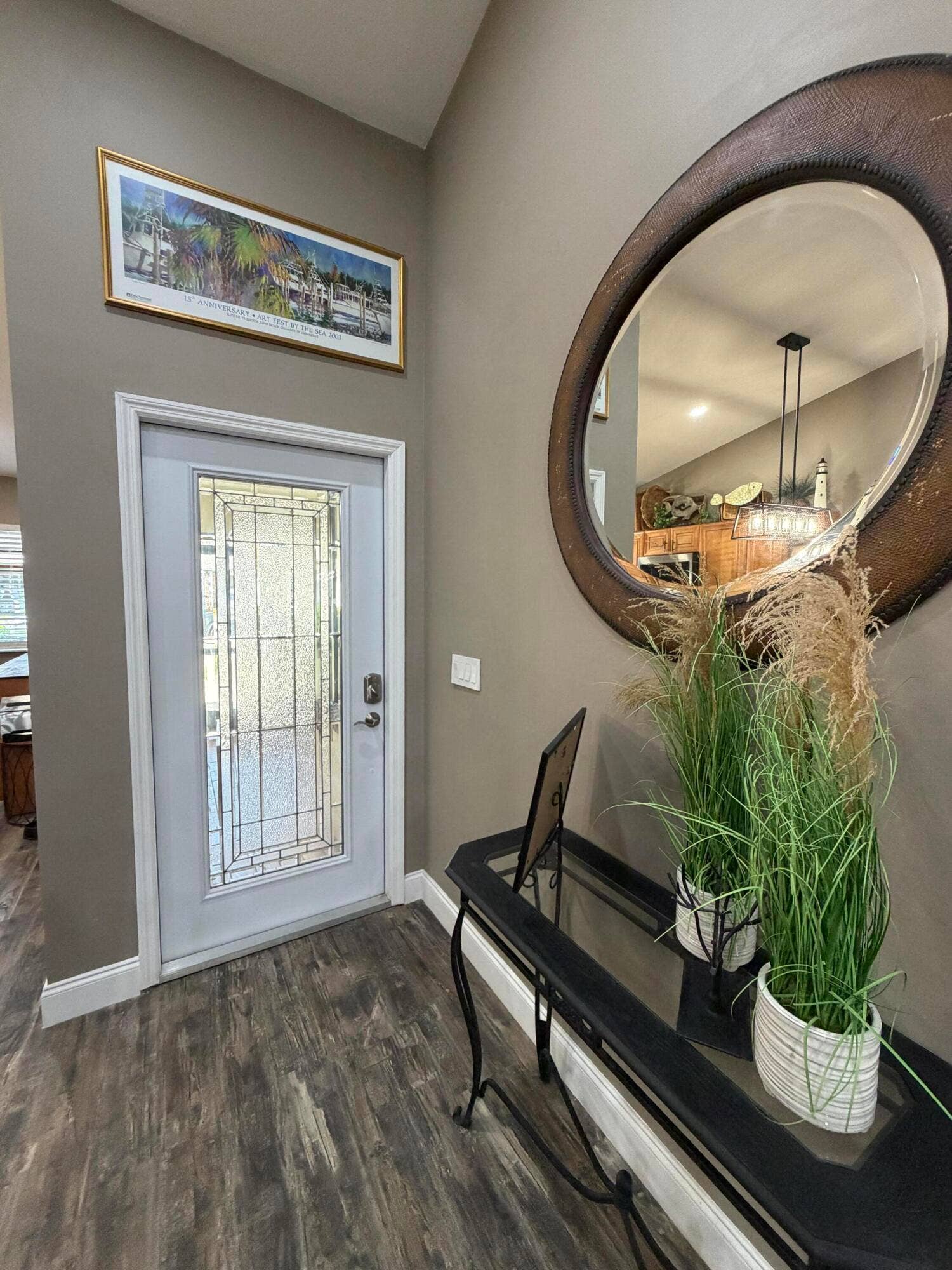 Jupiter, FL 33458 Foyer/front door