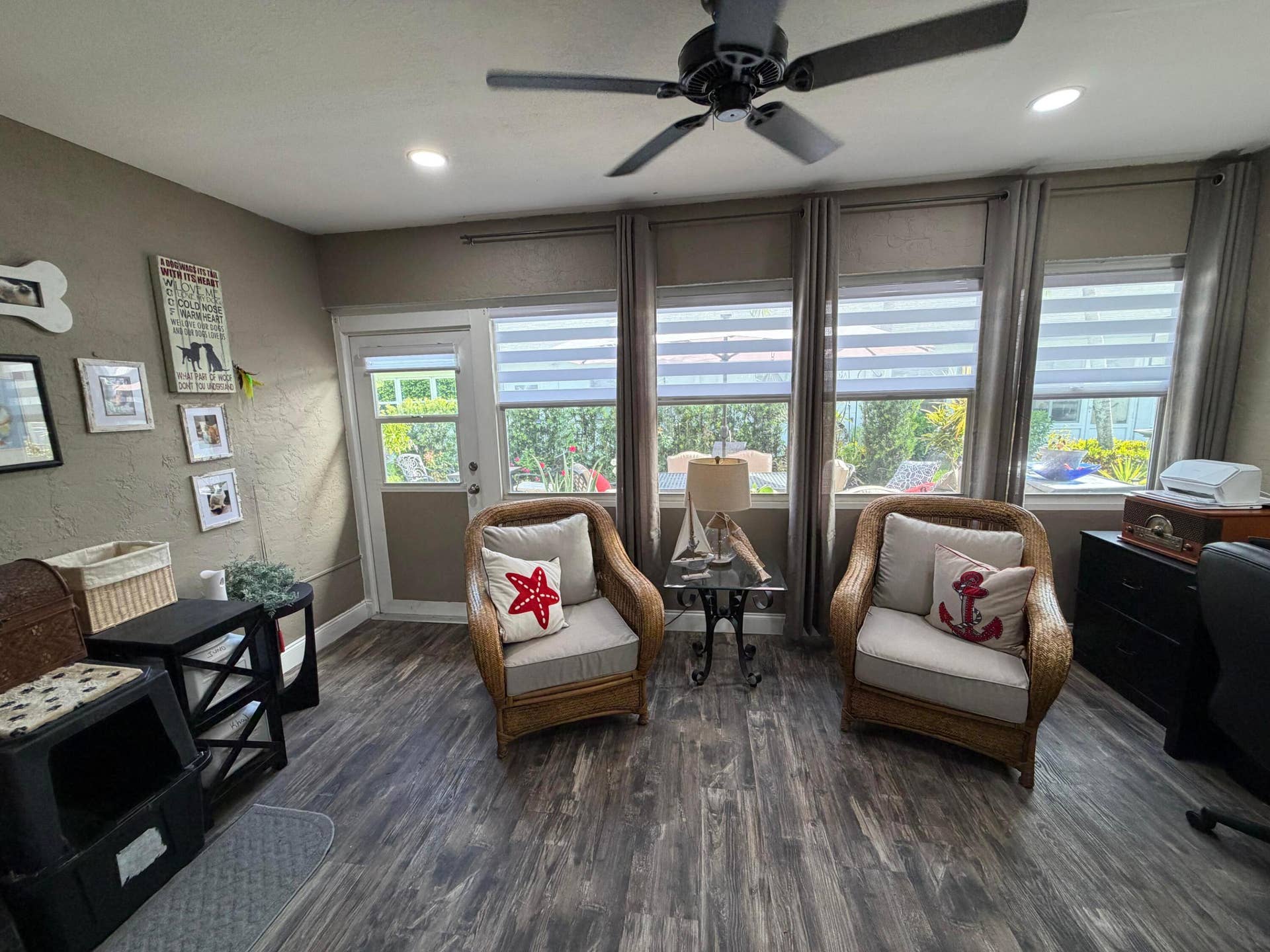 Jupiter, FL 33458 Sunroom
