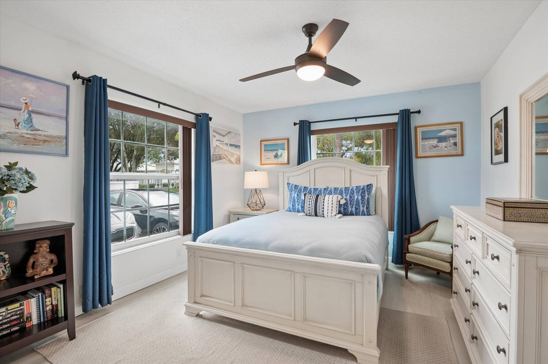 2151 NE 68TH, #201, Fort Lauderdale, FL 33308 Primary Suite