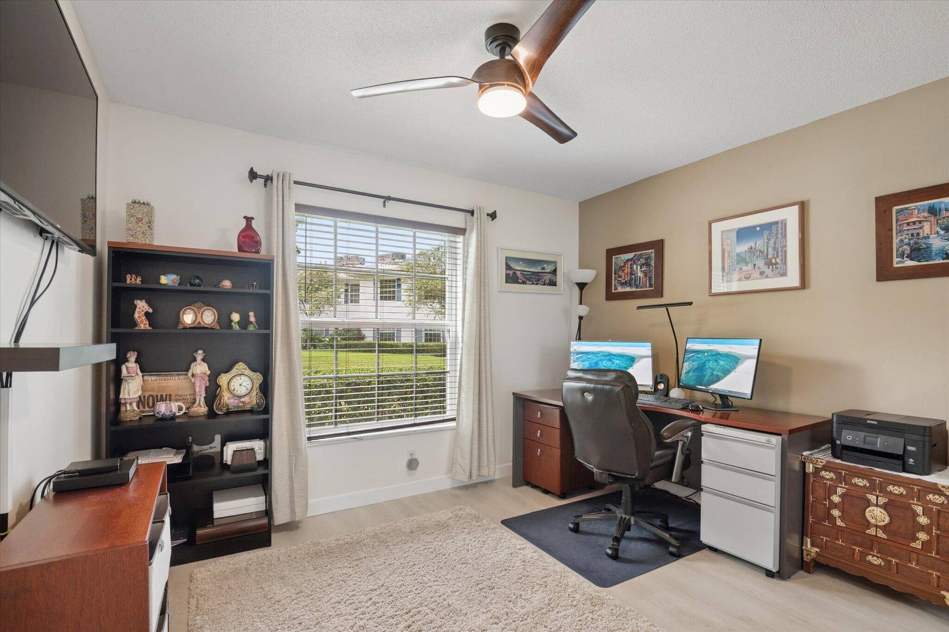 2151 NE 68TH, #201, Fort Lauderdale, FL 33308 Second Bed