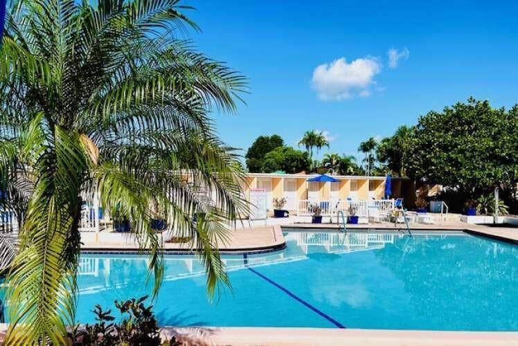 2151 NE 68TH, #201, Fort Lauderdale, FL 33308 Heated Pool