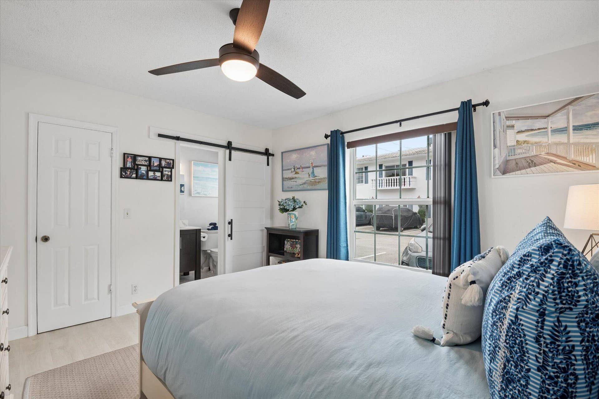 2151 NE 68TH, #201, Fort Lauderdale, FL 33308 Primary Suite
