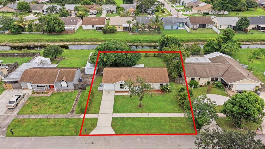 Property photo for 5141 Saint John Avenue N, Boynton Beach, FL