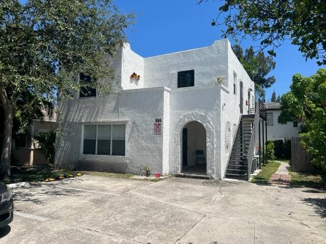 Property photo for 520 N E Street, Lake Worth Beach, FL