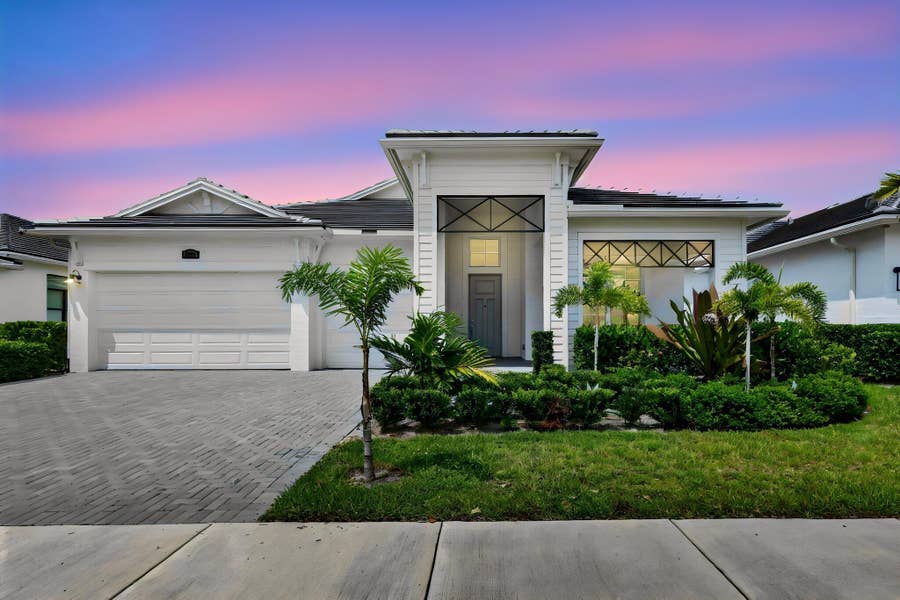 Property photo for 9202 SW ESULE Way, Port St Lucie, FL
