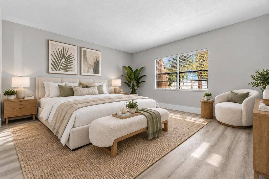7864 NW 12TH Street, Plantation, FL 33322 VIRTUALLY STAGED