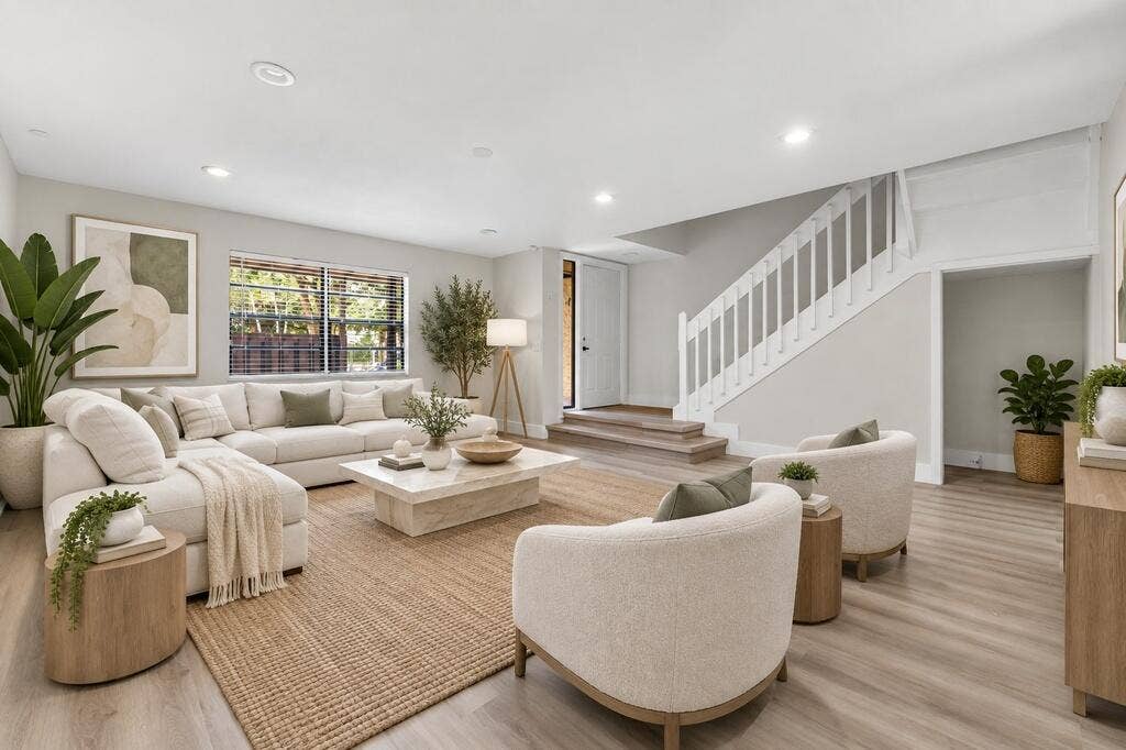 7864 NW 12TH Street, Plantation, FL 33322 VIRTUALLY STAGED