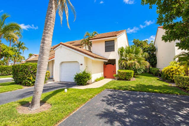 Property photo for 1800 EMBASSY Drive, #132, West Palm Beach, FL