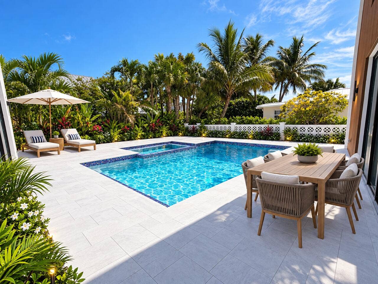 227 Edwards Lane, Palm Beach Shores, FL 33404 Rendering 227 edwards AI photo1