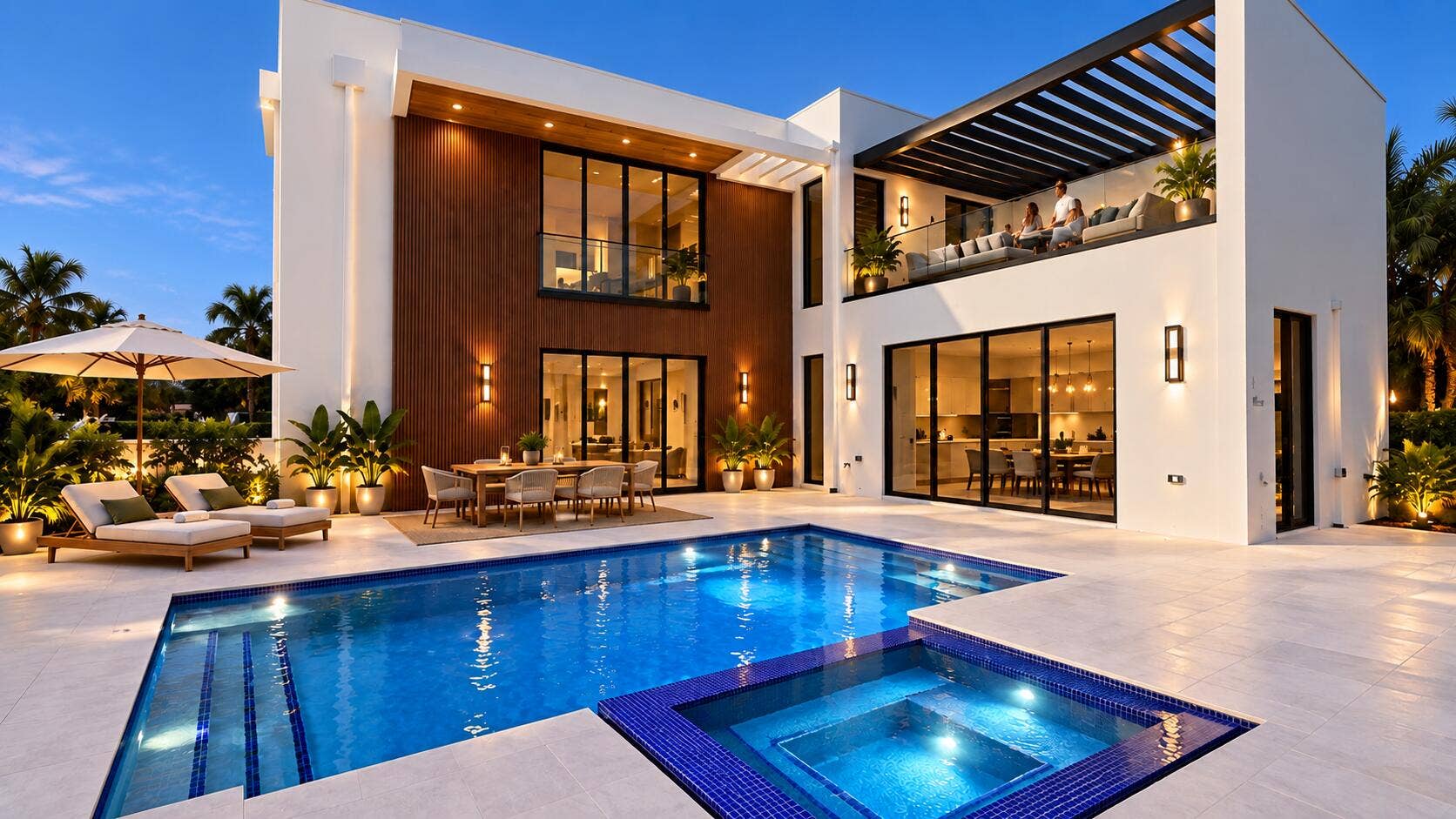 227 Edwards Lane, Palm Beach Shores, FL 33404 Rendering