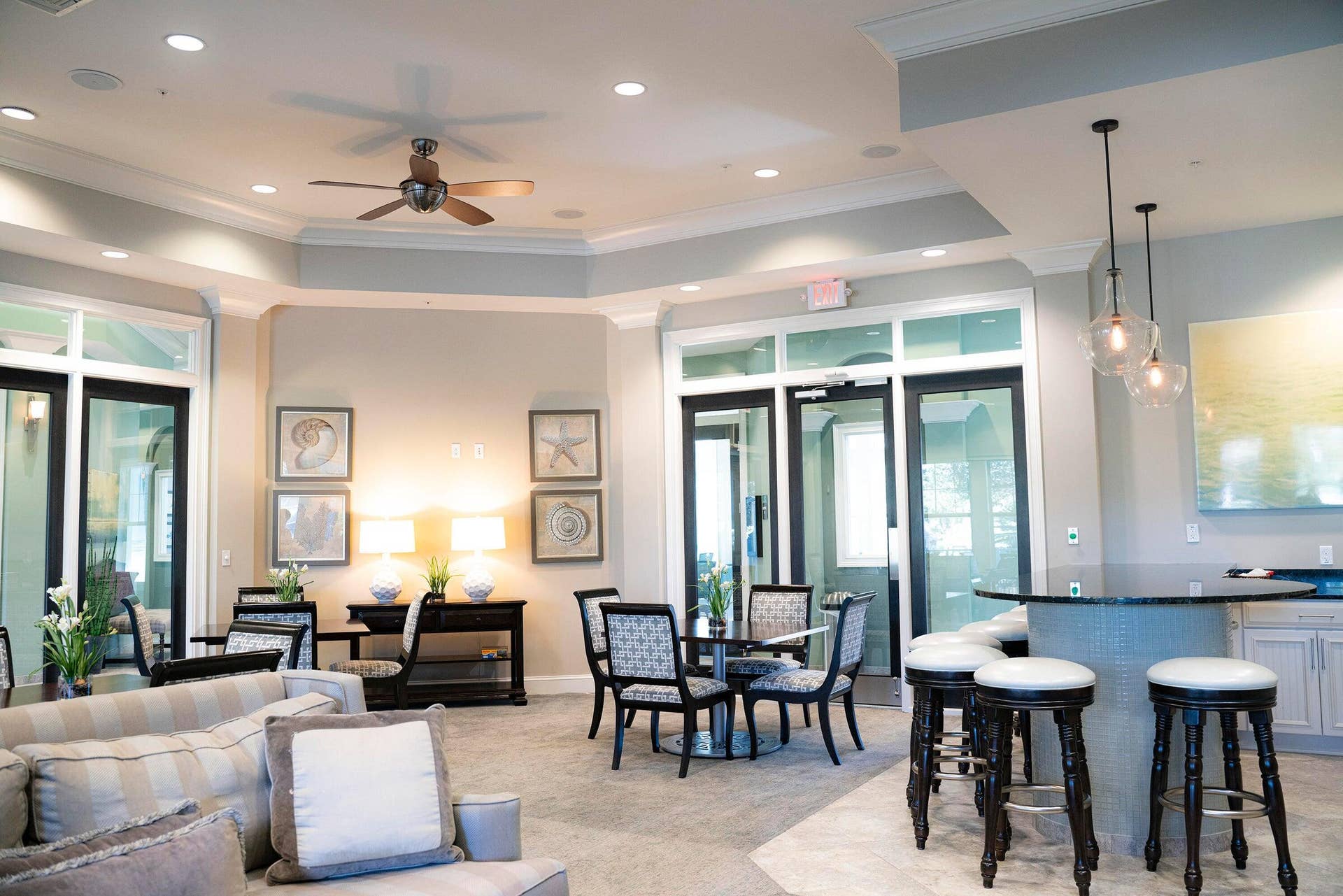 1334 S Community Drive, Jupiter, FL 33458 Windsor Park CLubhouse