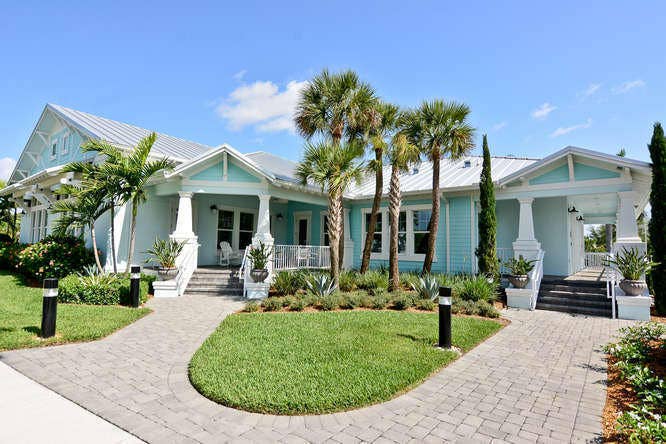 1334 S Community Drive, Jupiter, FL 33458 Windsor Park CLubhouse