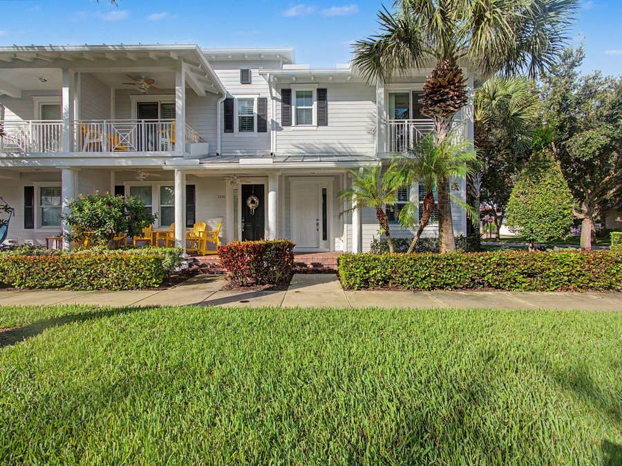 Property photo for 1334 S Community Drive, Jupiter, FL