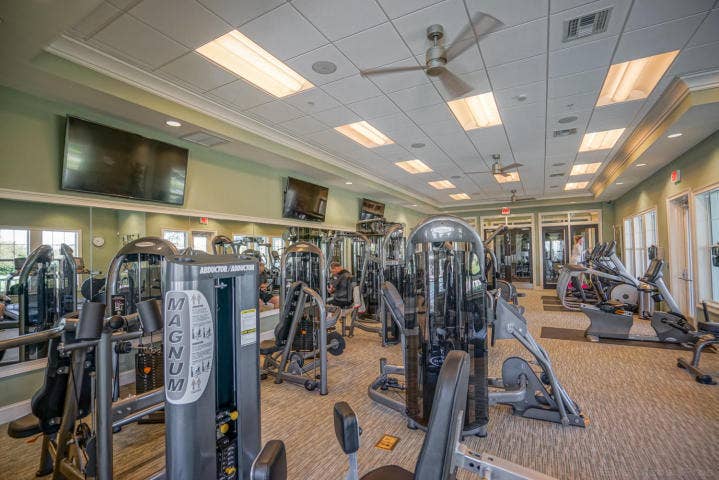 1334 S Community Drive, Jupiter, FL 33458 Windsor Parl CLubhouse