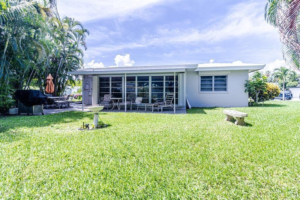 1300 SE 7TH Court, Deerfield Beach, Deerfield Beach, FL 33441 Photo 23