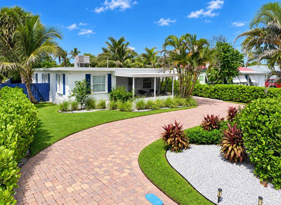 Property photo for 307 GRANADA Street, Fort Pierce, FL