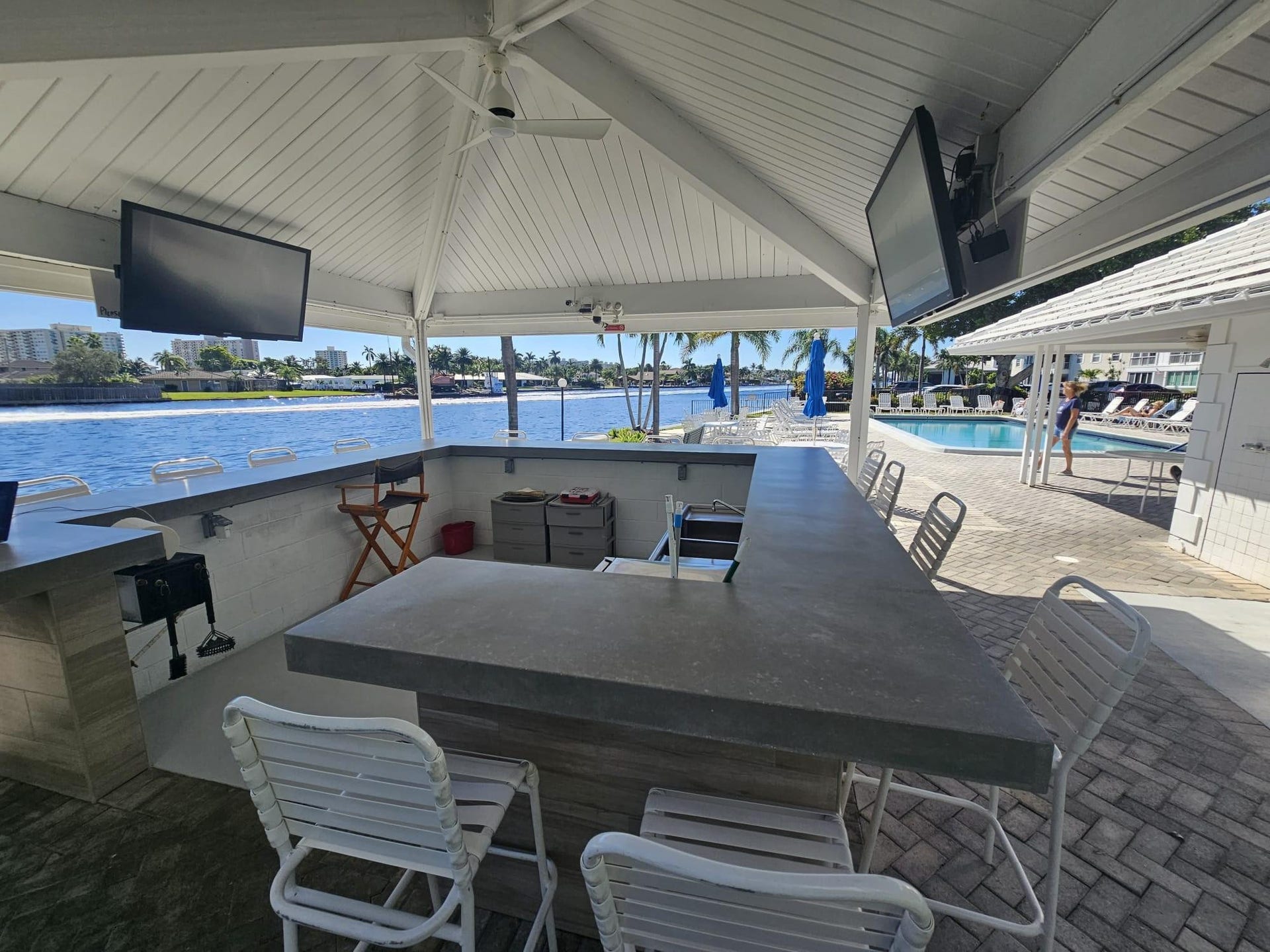 6287 BAY CLUB Drive, #2, Fort Lauderdale, Fort Lauderdale, FL 33308 Photo 14