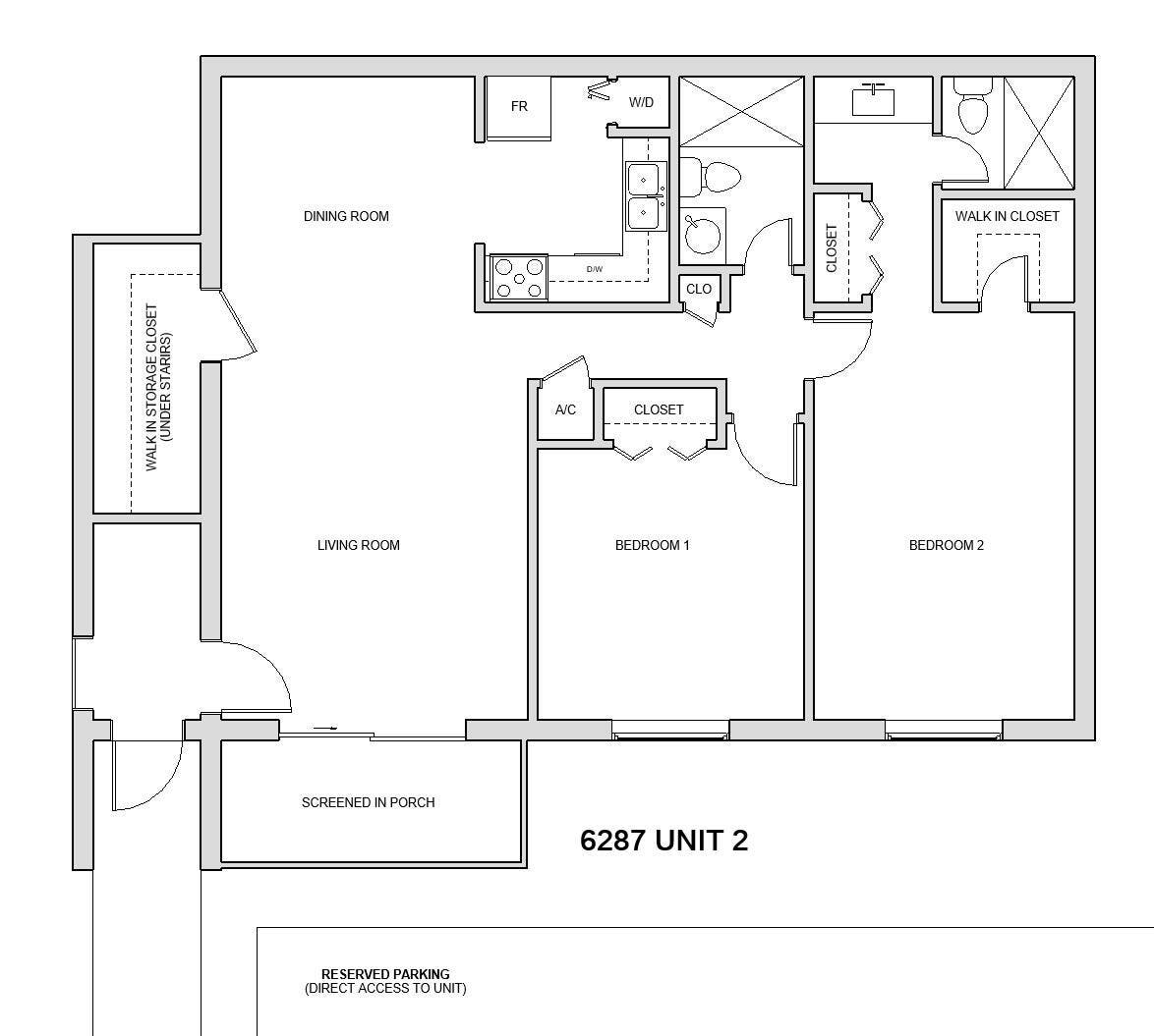 6287 BAY CLUB Drive, #2, Fort Lauderdale, Fort Lauderdale, FL 33308 IMG_0025