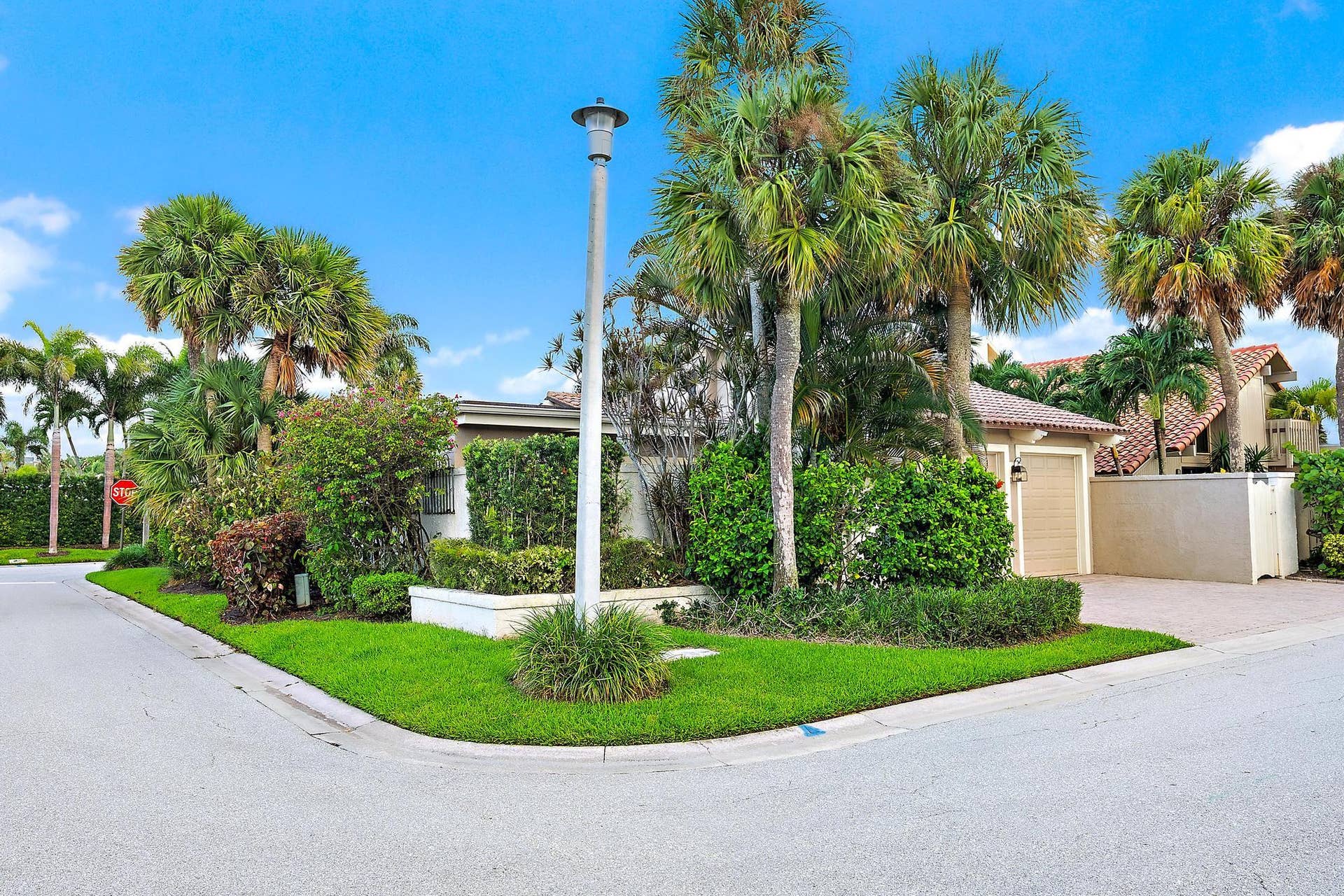 101 W Spearfish Lane, Jupiter, FL 33477 Front Exterior