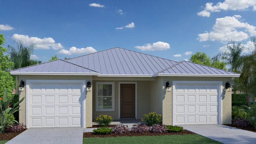 Property photo for 8 San Roberto, Fort Pierce, FL