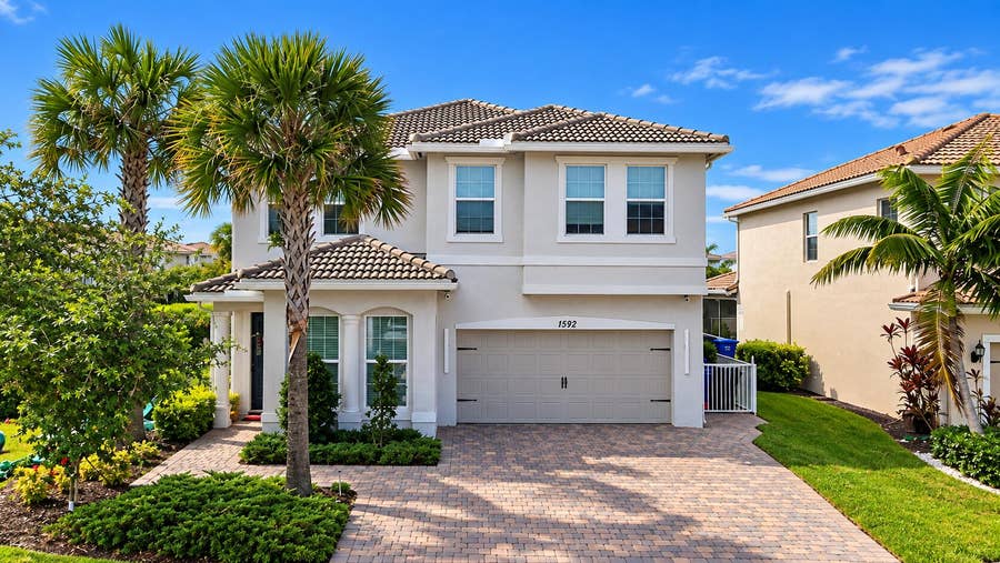 Property photo for 1592 BURSERA Terrace, Hollywood, FL