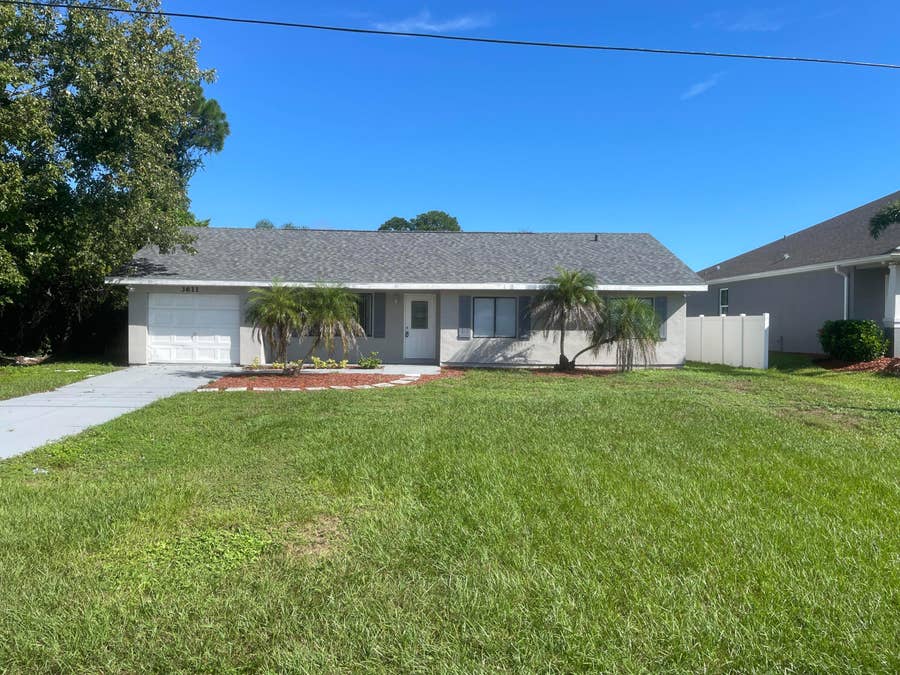 Property photo for 3611 JUPITER Boulevard SE, Palm Bay, FL
