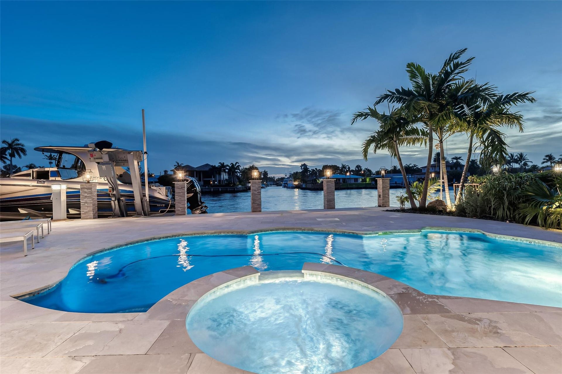 2005 N RIVERSIDE Drive, Pompano Beach, Pompano Beach, FL 33062 Photo 54
