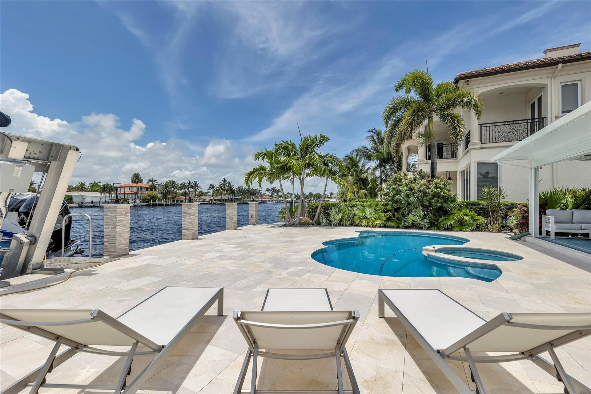 2005 N RIVERSIDE Drive, Pompano Beach, Pompano Beach, FL 33062 Photo 7