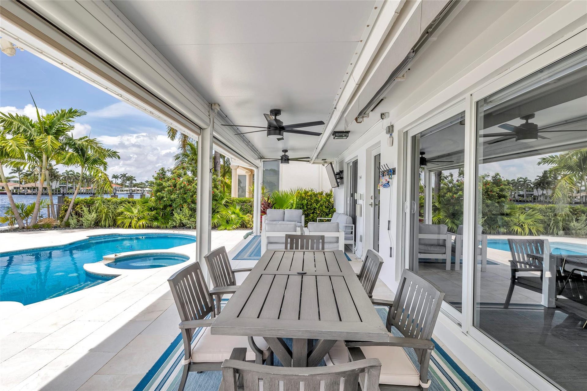 2005 N RIVERSIDE Drive, Pompano Beach, Pompano Beach, FL 33062 Photo 14