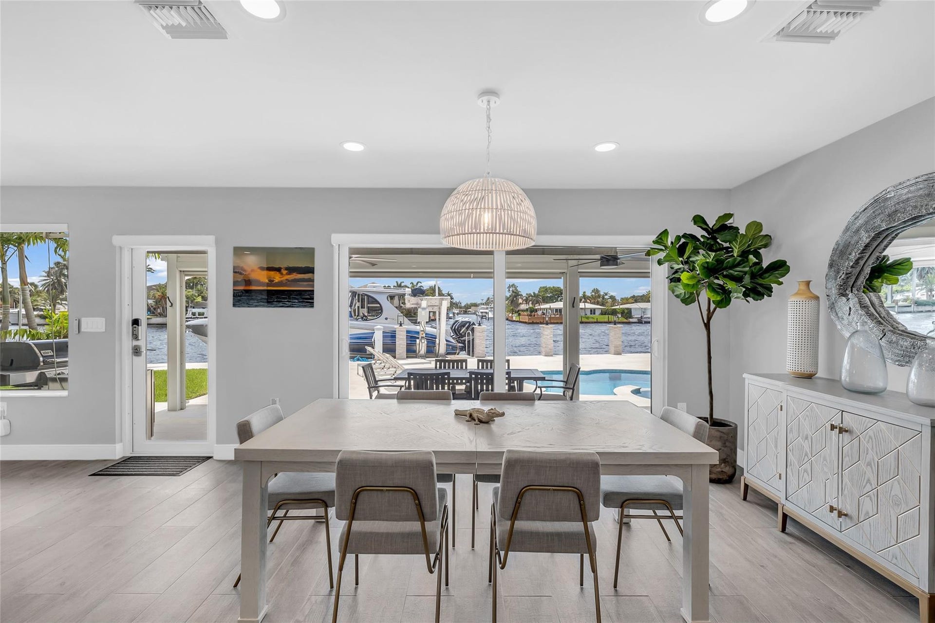 2005 N RIVERSIDE Drive, Pompano Beach, Pompano Beach, FL 33062 Photo 18