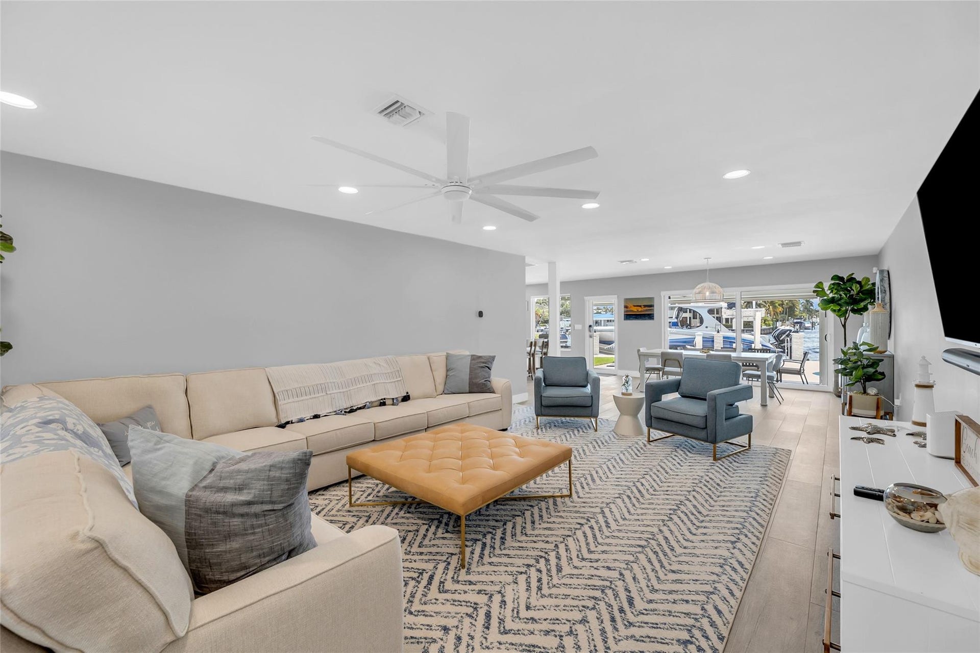2005 N RIVERSIDE Drive, Pompano Beach, Pompano Beach, FL 33062 Photo 15