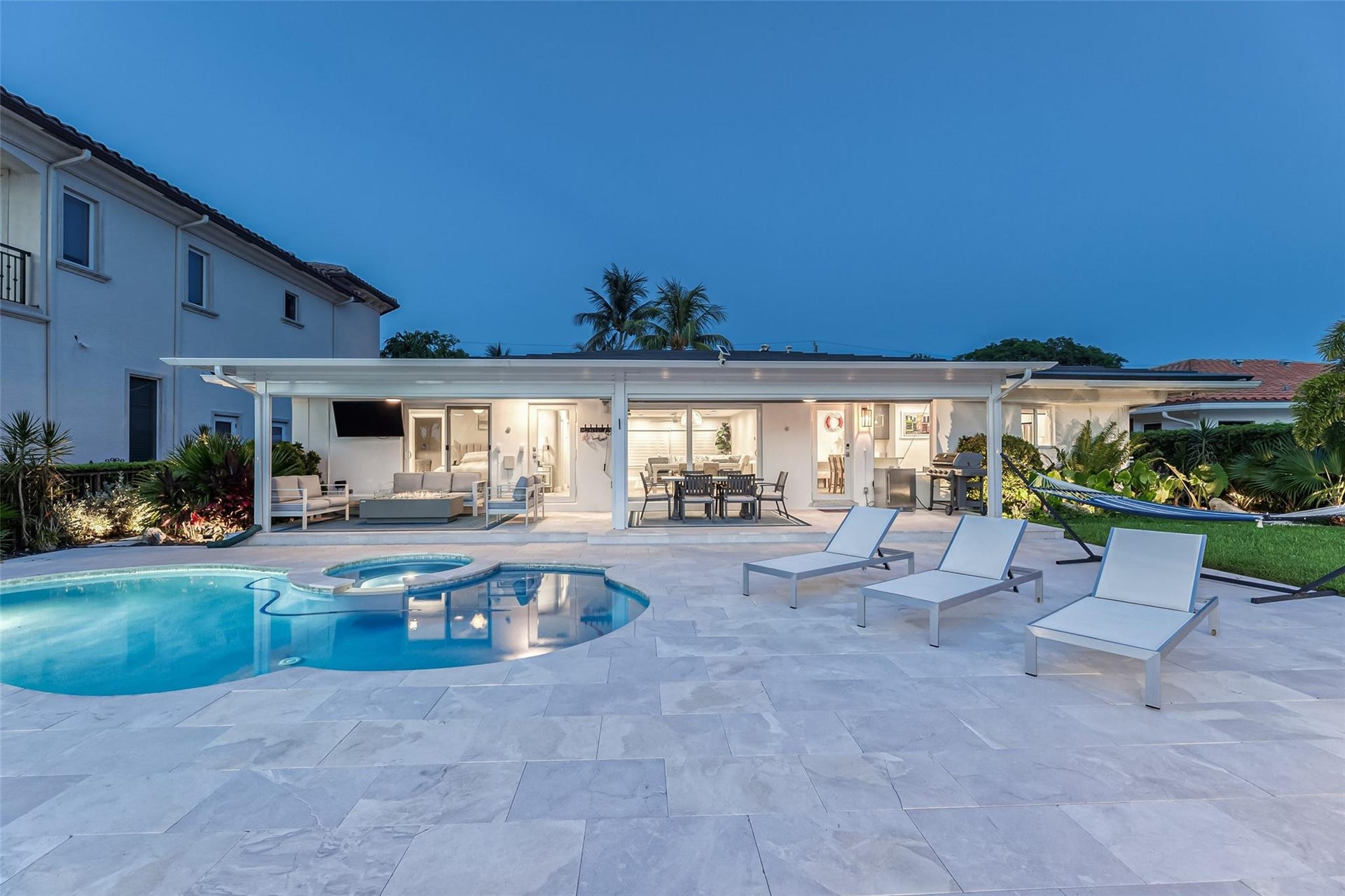 2005 N RIVERSIDE Drive, Pompano Beach, Pompano Beach, FL 33062 Photo 48