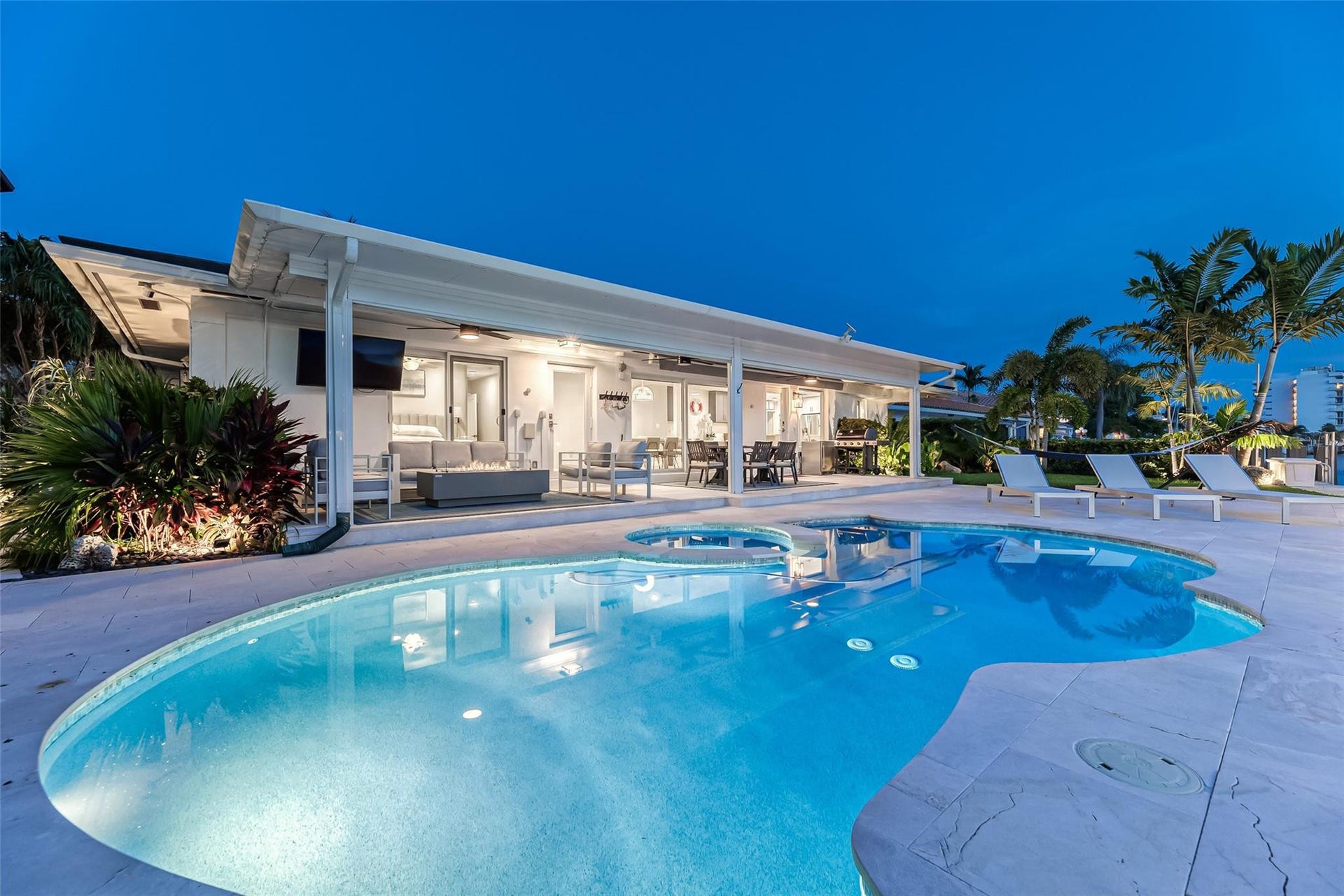 2005 N RIVERSIDE Drive, Pompano Beach, Pompano Beach, FL 33062 Photo 51